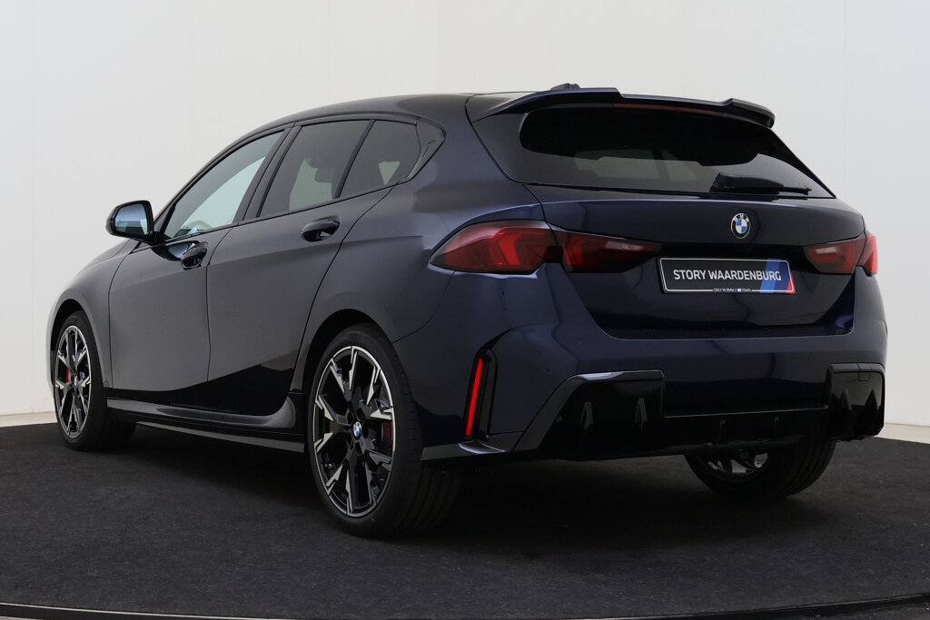 BMW 1 Serie 15