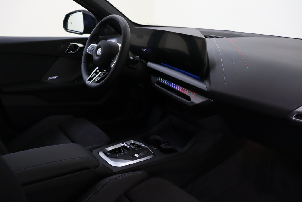 BMW 1 Serie 17