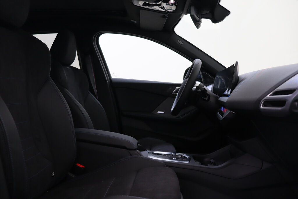 BMW 1 Serie 18