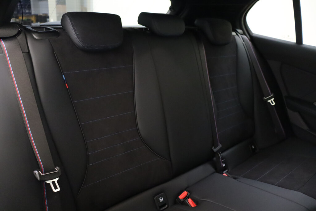 BMW 1 Serie 21