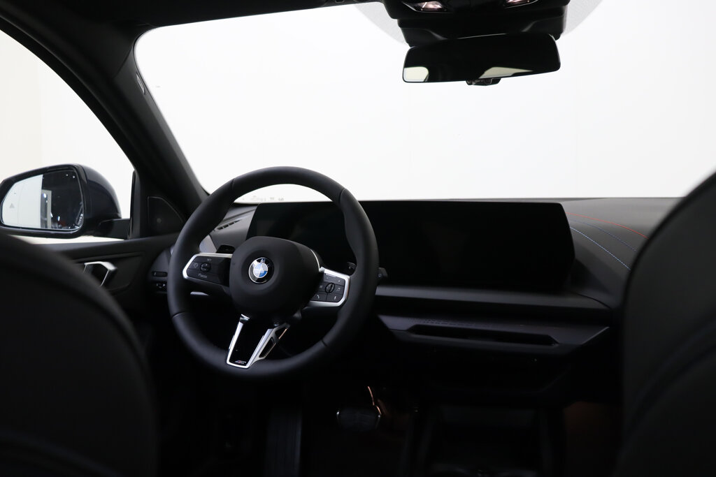 BMW 1 Serie 23