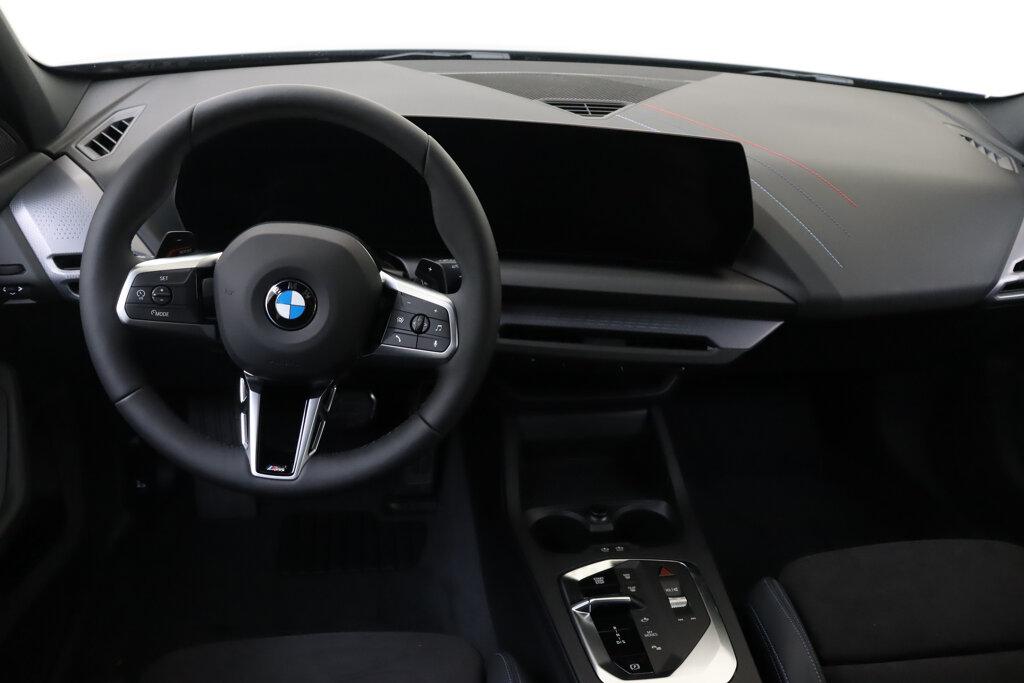 BMW 1 Serie 25