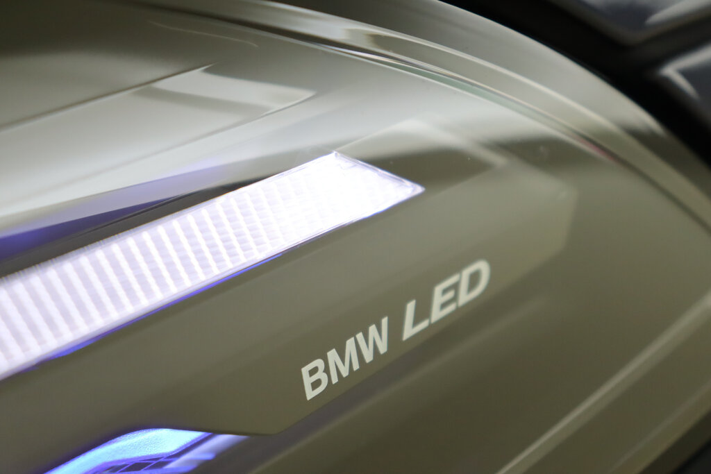 BMW 1 Serie 39