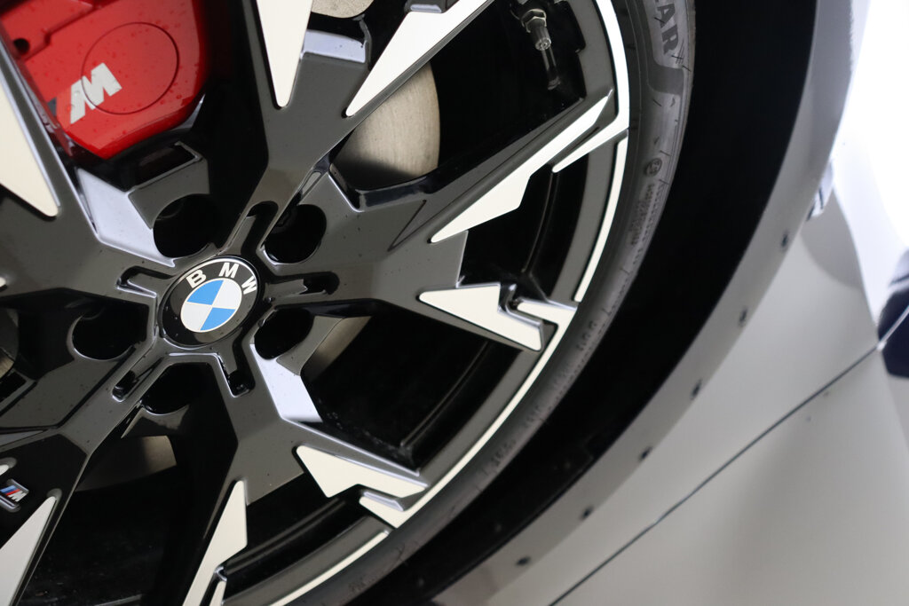 BMW 1 Serie 40