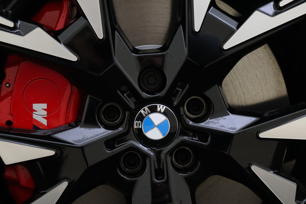 BMW 1 Serie 41