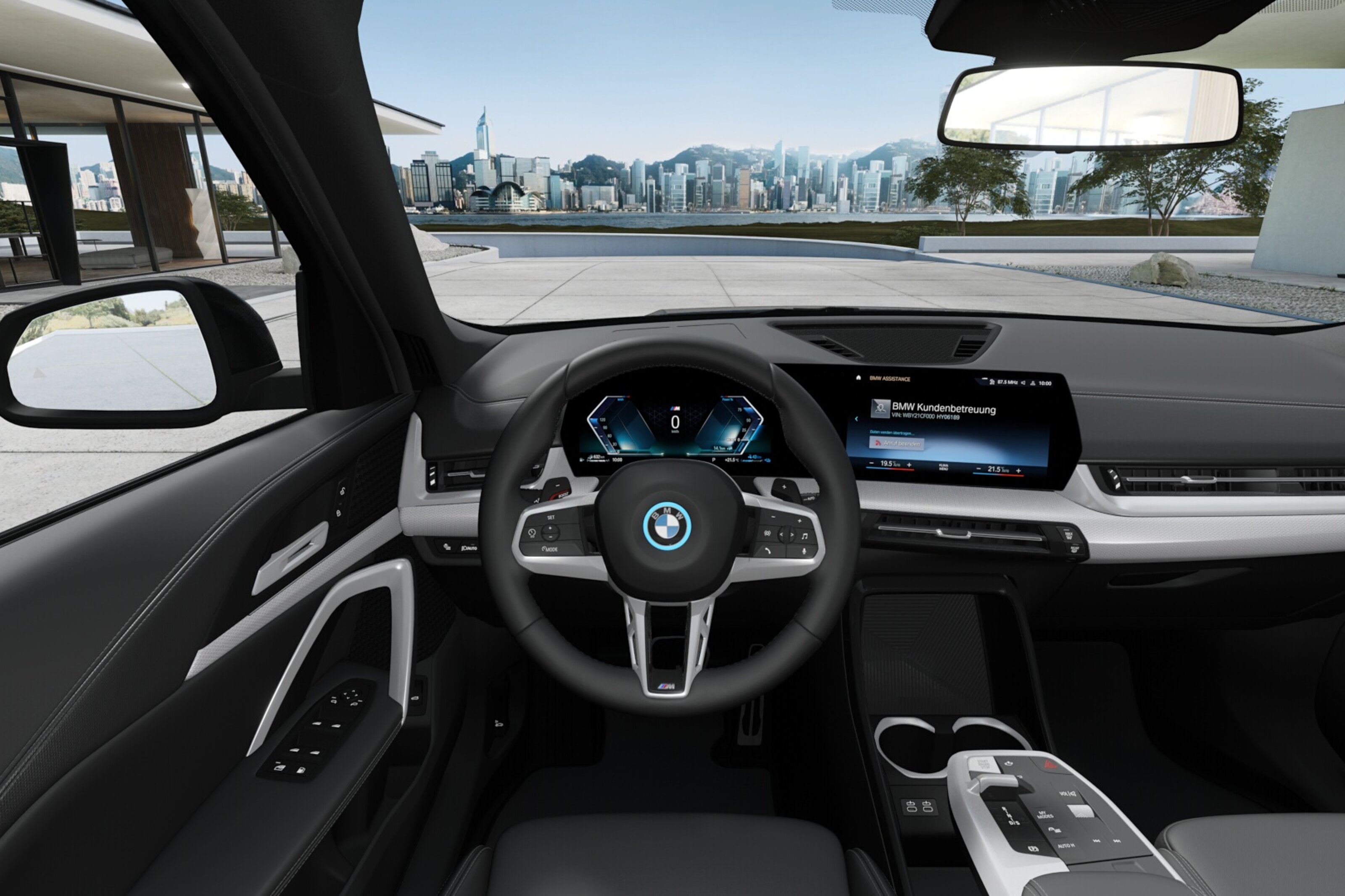 BMW X1 7