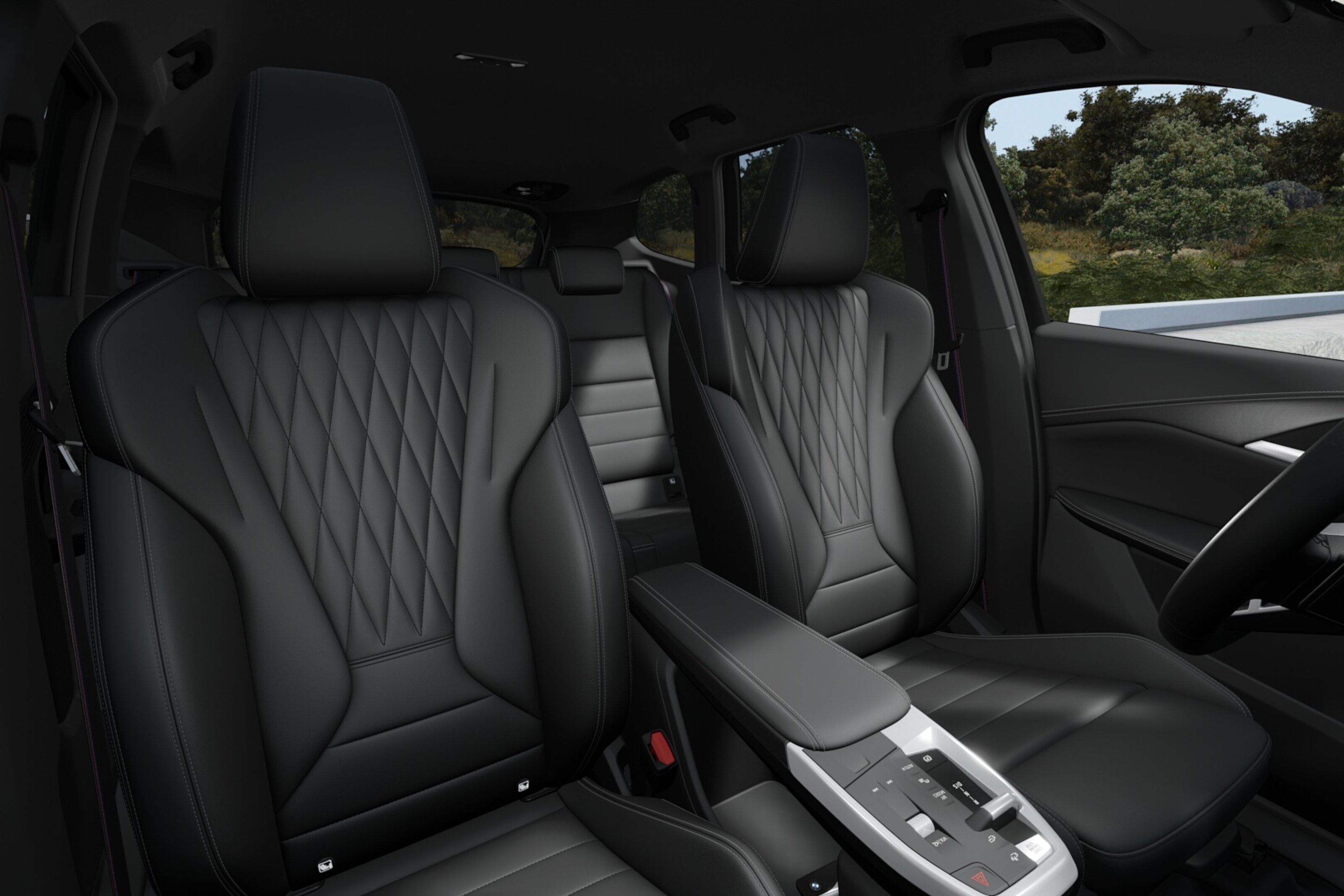 BMW X1 9