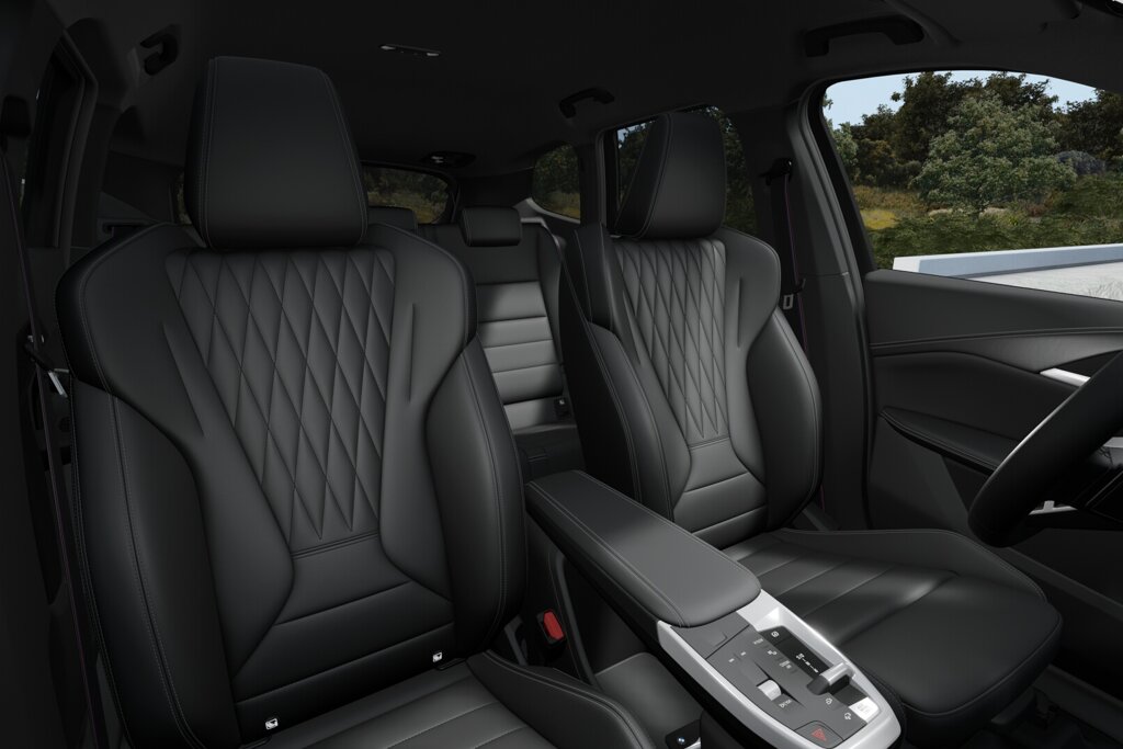 BMW X1 9
