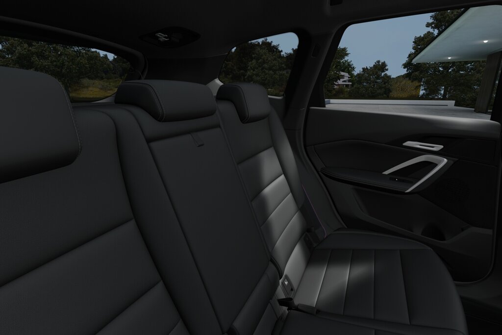 BMW X1 10