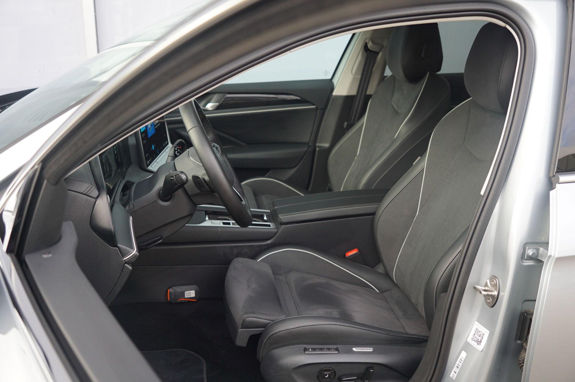 Volkswagen Passat Variant 1.5 eHybrid 204pk Business - Afbeelding 4