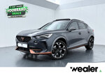 CUPRA