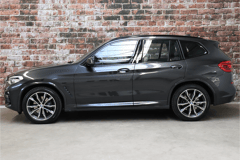 BMW X3 xDrive30i High Executive M Sport Pakket Automaat - Afbeelding 3