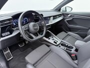Audi A3 Sportback 45 TFSI e S edition Competition