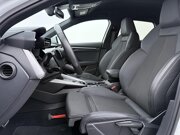 Audi A3 Sportback 45 TFSI e S edition Competition