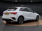 Audi A3 Sportback 45 TFSI e S edition Competition