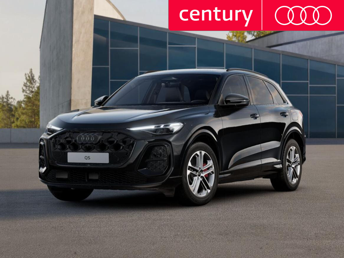 Audi Q5 S edition e-hybrid 220 kW / 299 PK SUV 7 versn. S-