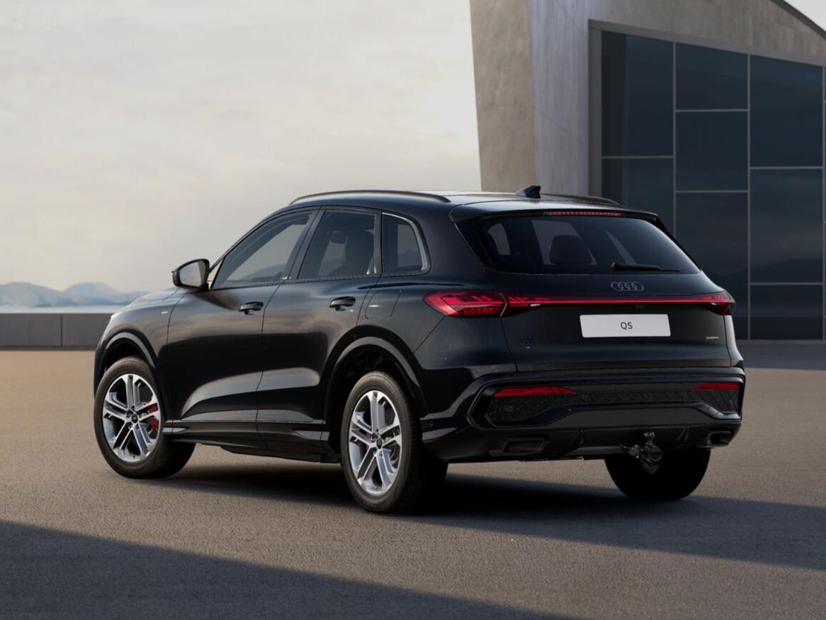 Audi Q5 S edition e-hybrid 220 kW / 299 PK SUV 7 versn. S- - Afbeelding 3