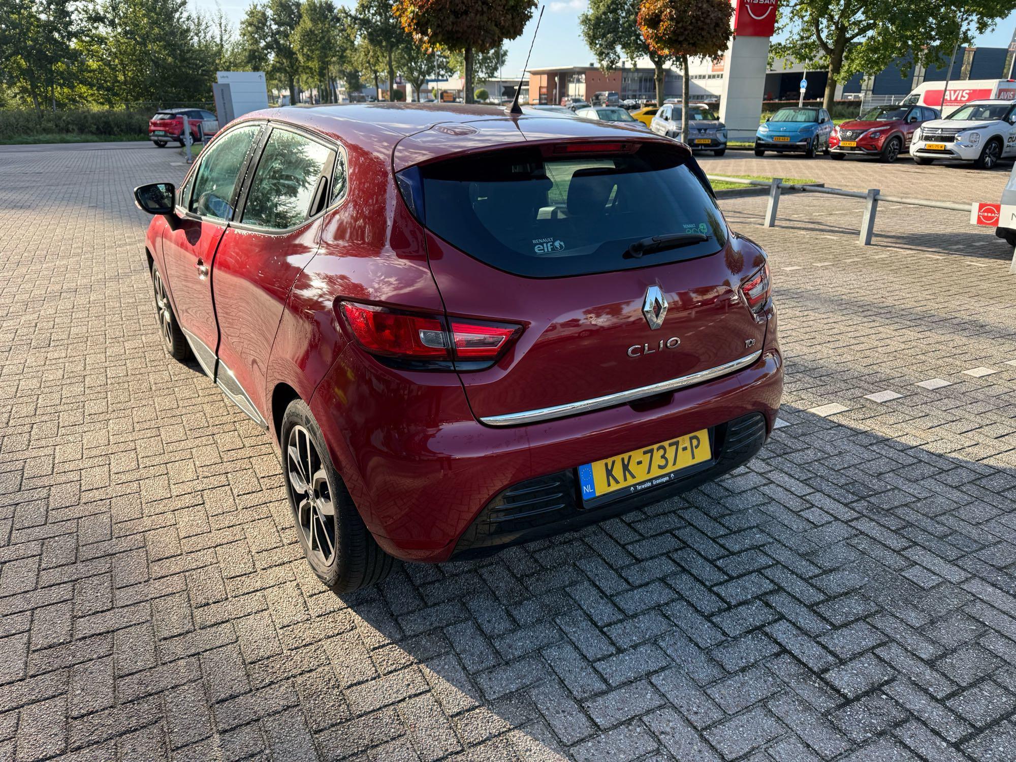 Renault Clio Energy TCe 90 Zen Eco2 - Afbeelding 3
