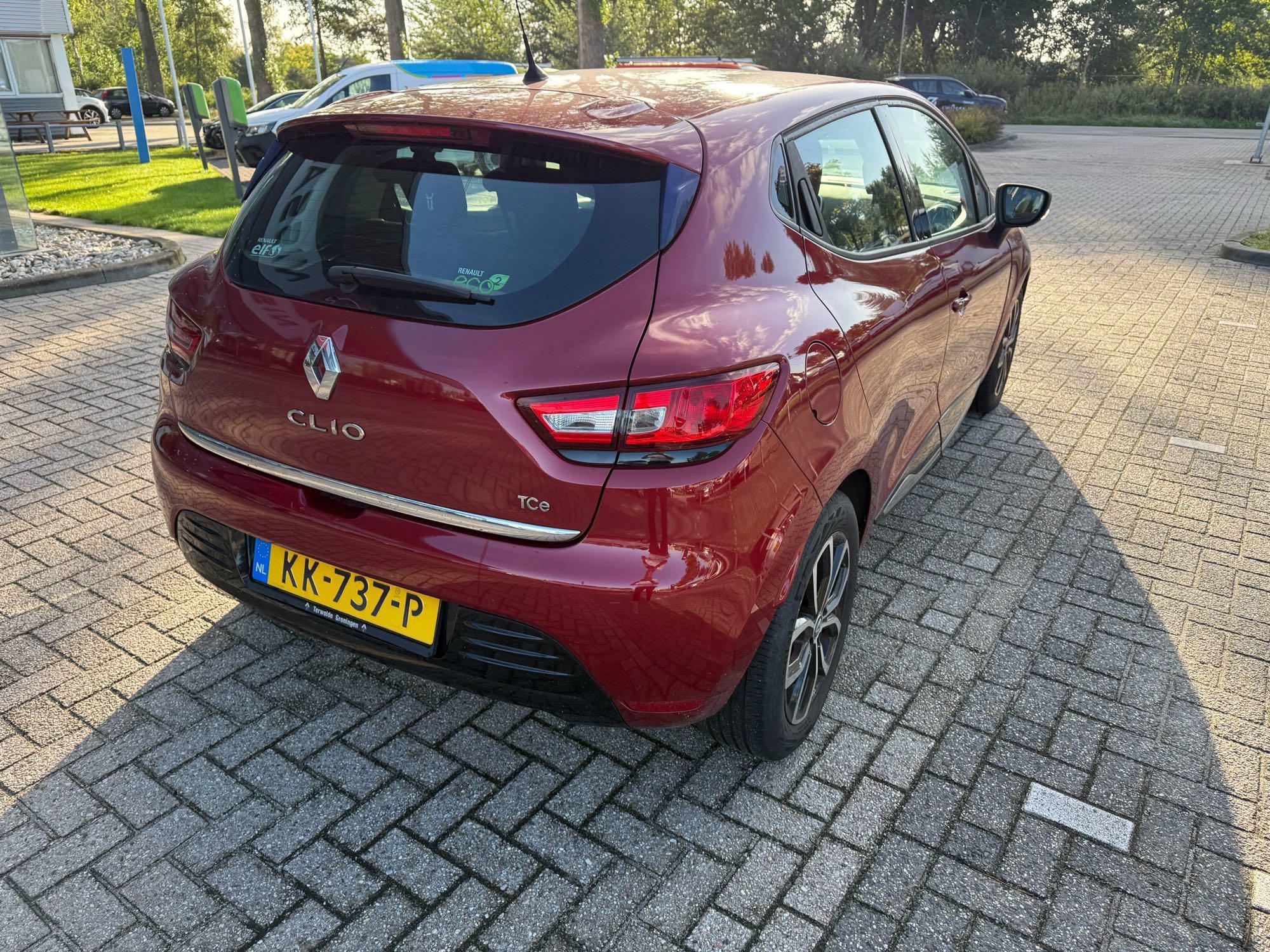 Renault Clio Energy TCe 90 Zen Eco2 - Afbeelding 5