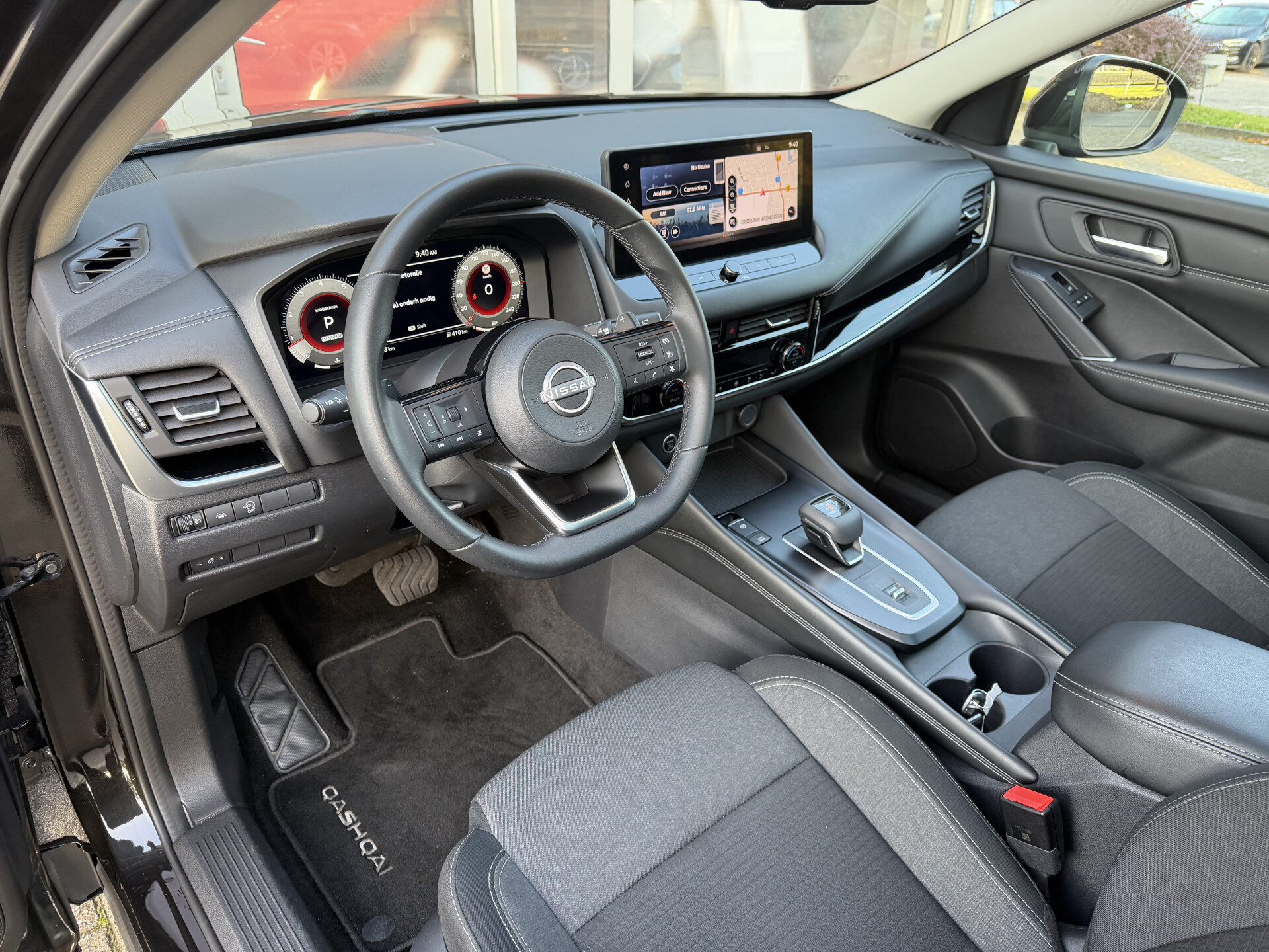 Nissan QASHQAI 1.3 MHEV Xtronic N-Connecta - Afbeelding 2