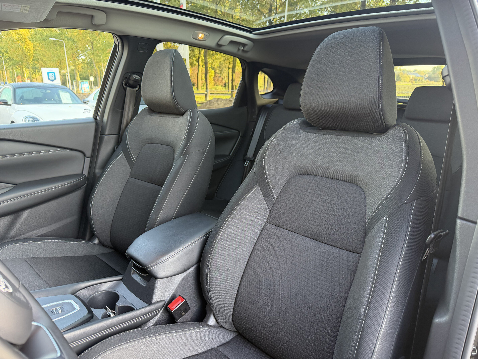 Nissan QASHQAI 1.3 MHEV Xtronic N-Connecta - Afbeelding 4