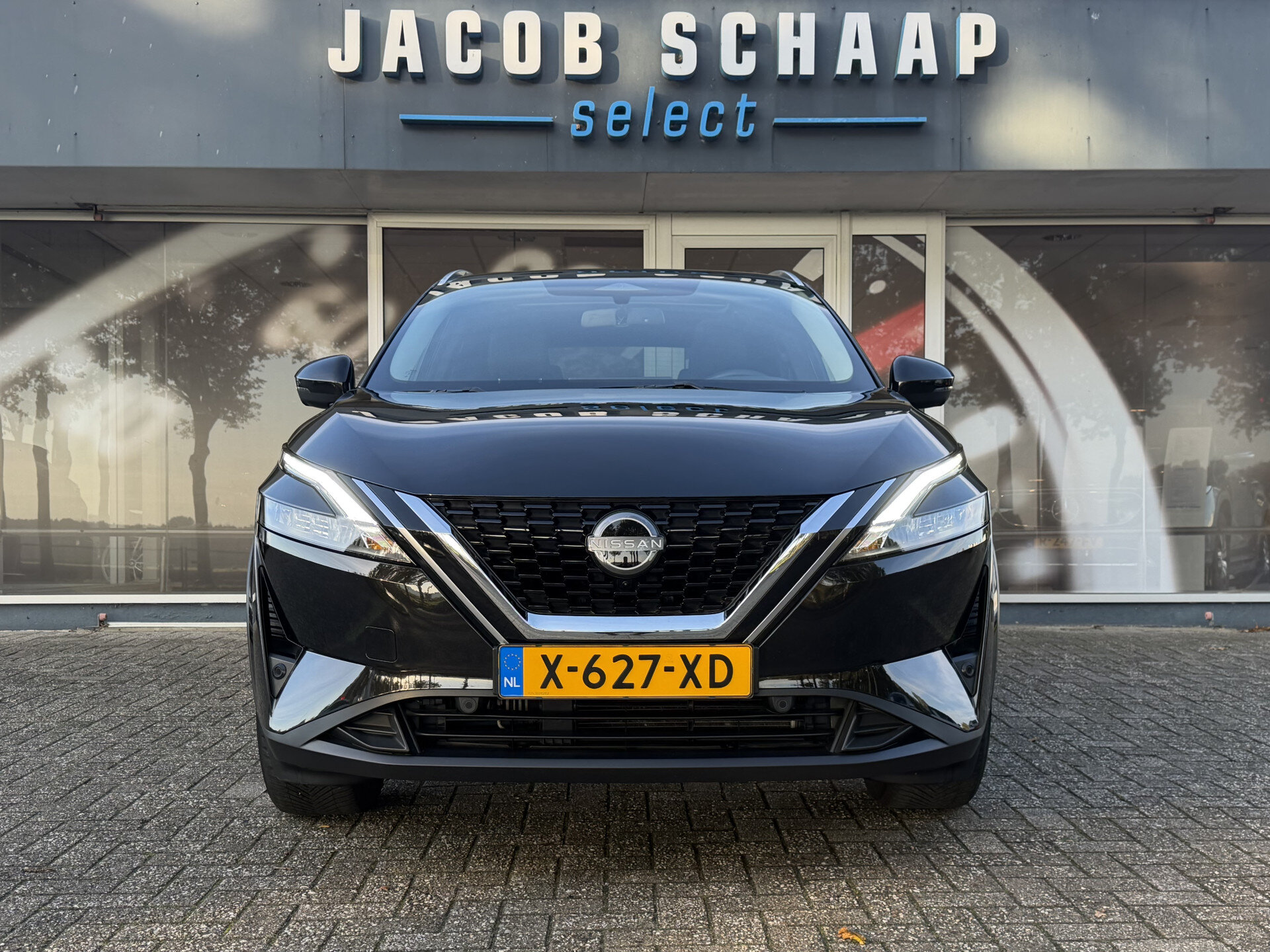 Nissan QASHQAI 1.3 MHEV Xtronic N-Connecta - Afbeelding 5