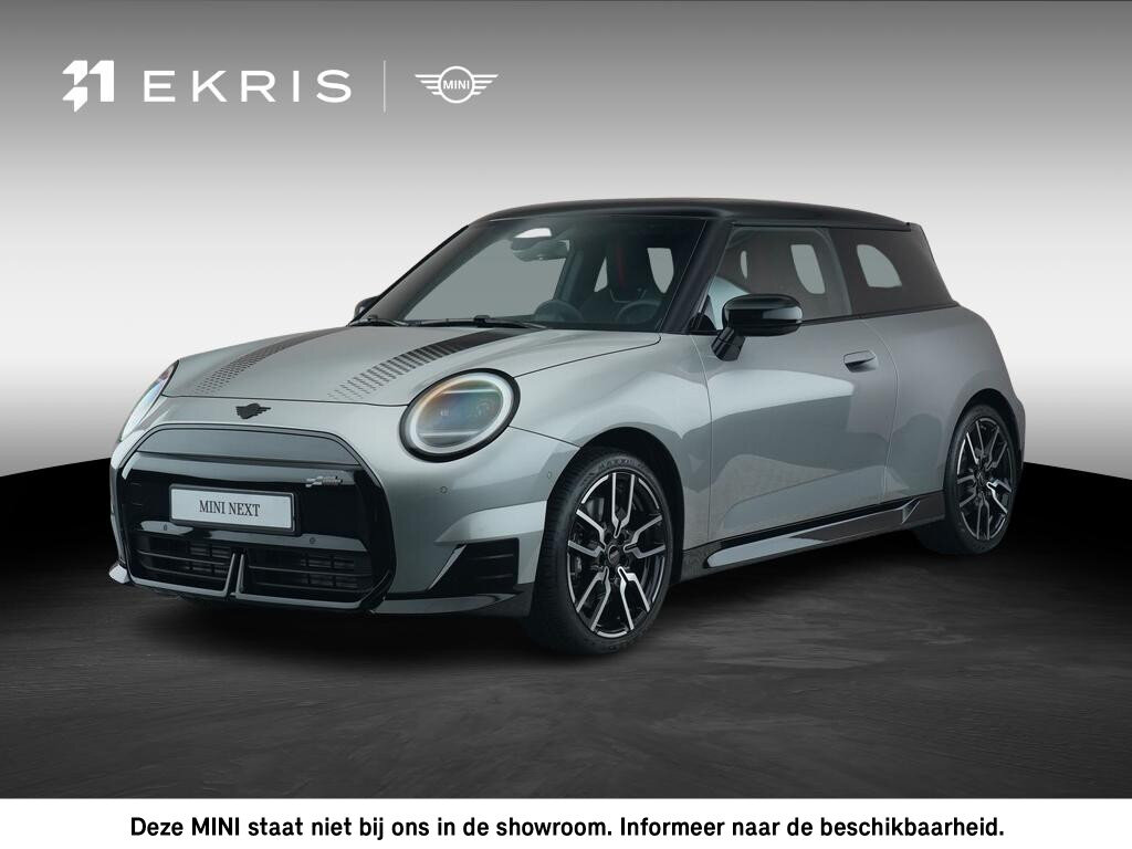 MINI MINI 3-Deurs