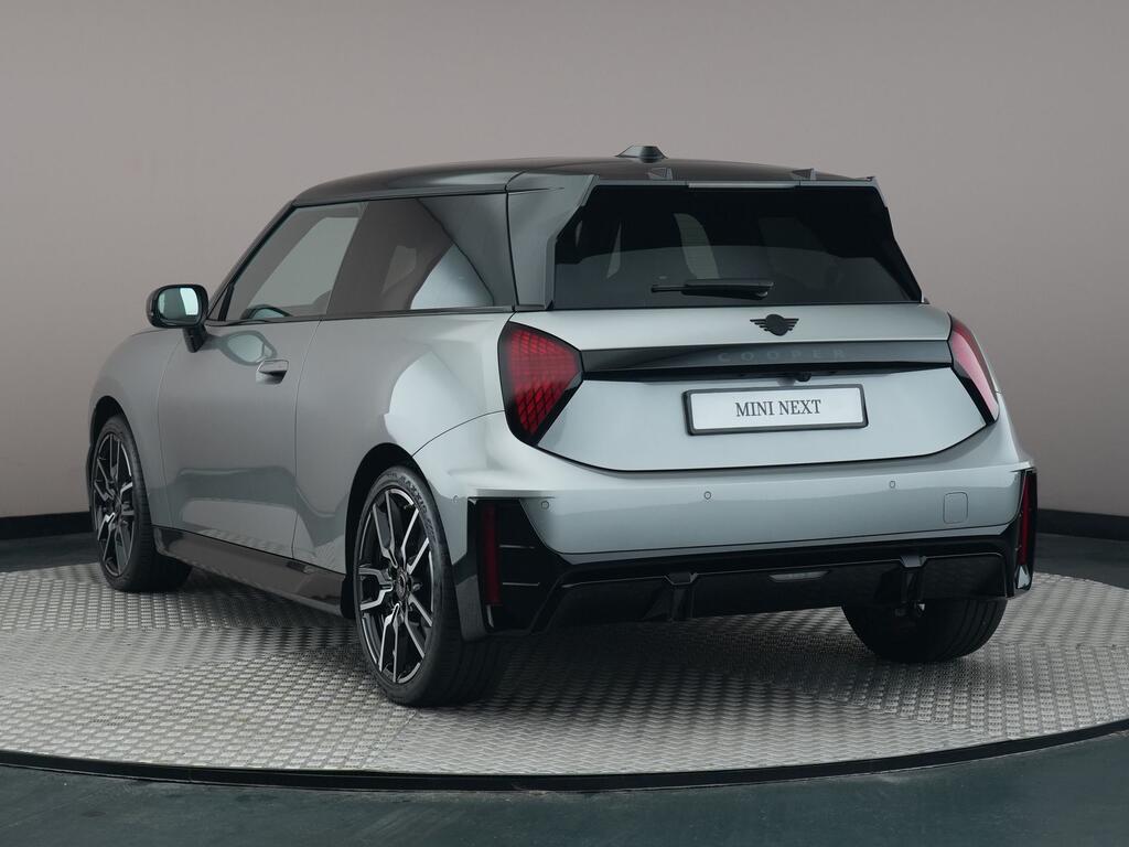 MINI MINI 3-Deurs