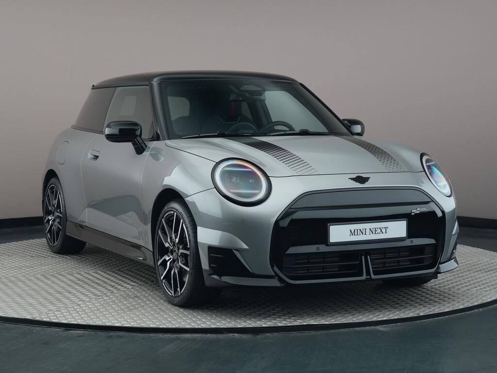 MINI MINI 3-Deurs