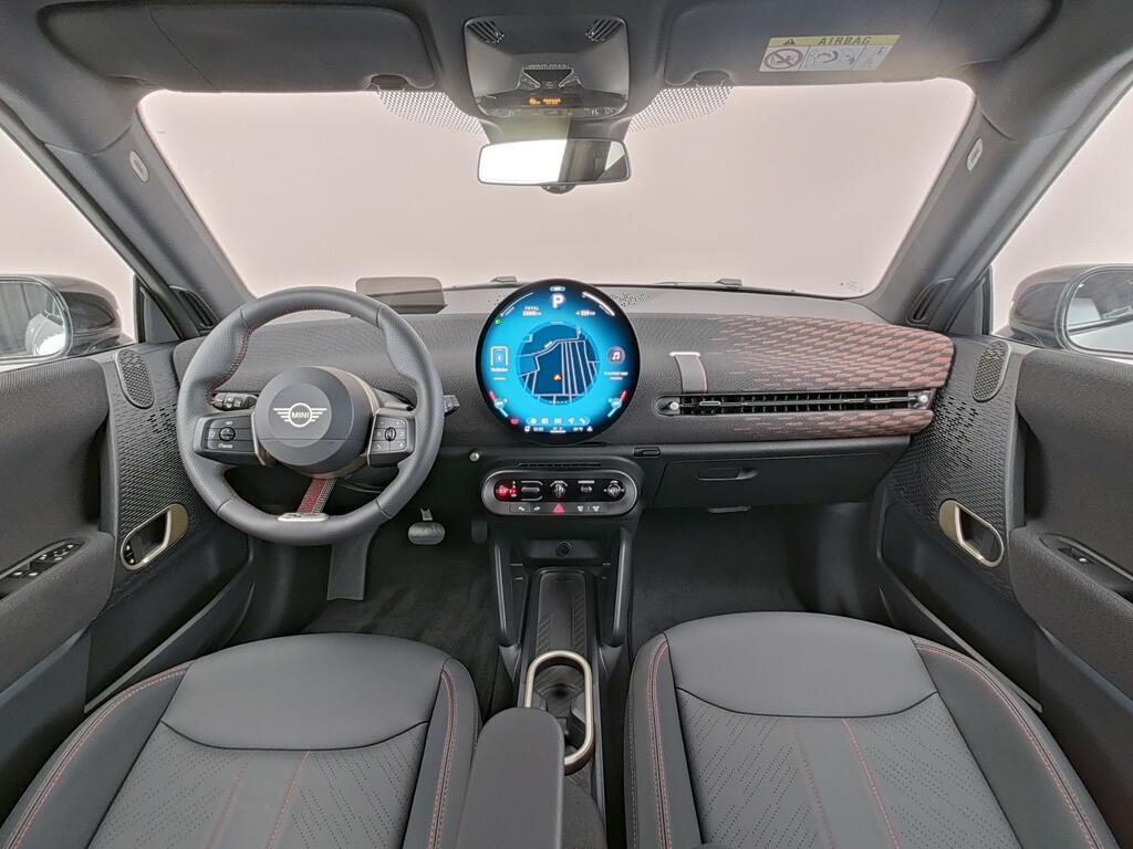 MINI MINI 3-Deurs