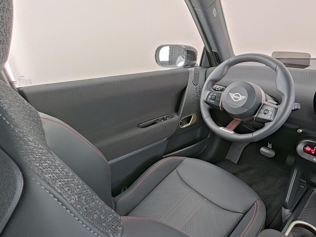 MINI MINI 3-Deurs