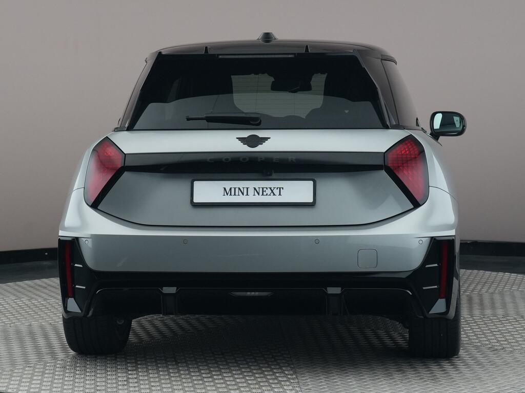 MINI MINI 3-Deurs