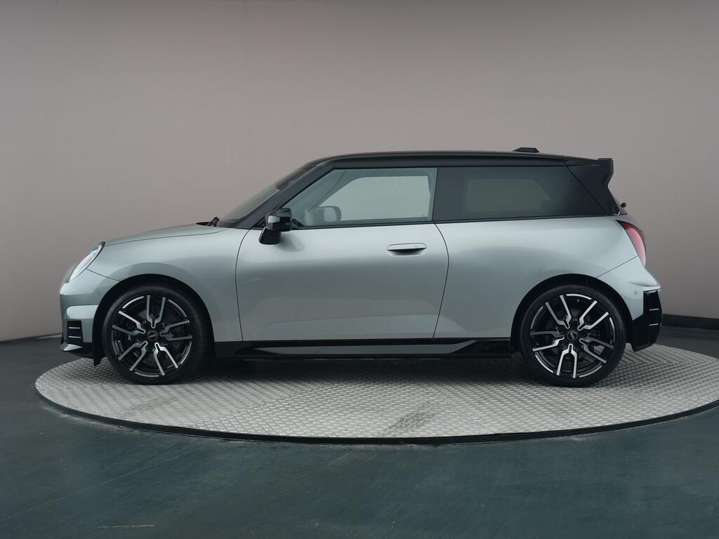 MINI MINI 3-Deurs