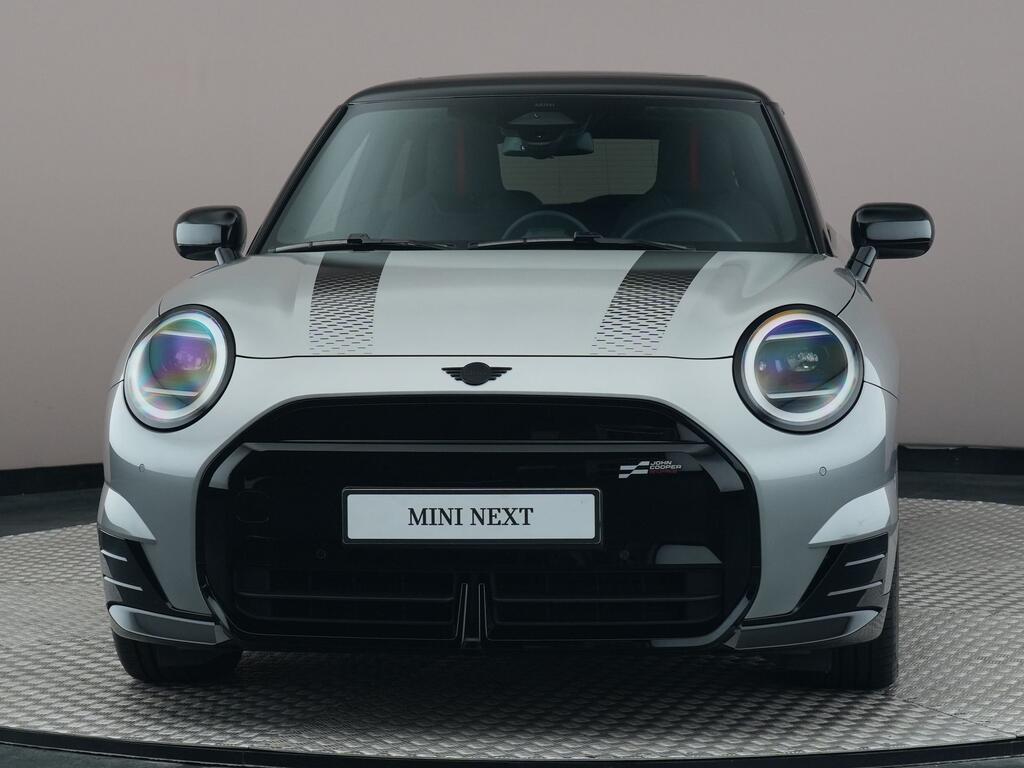 MINI MINI 3-Deurs