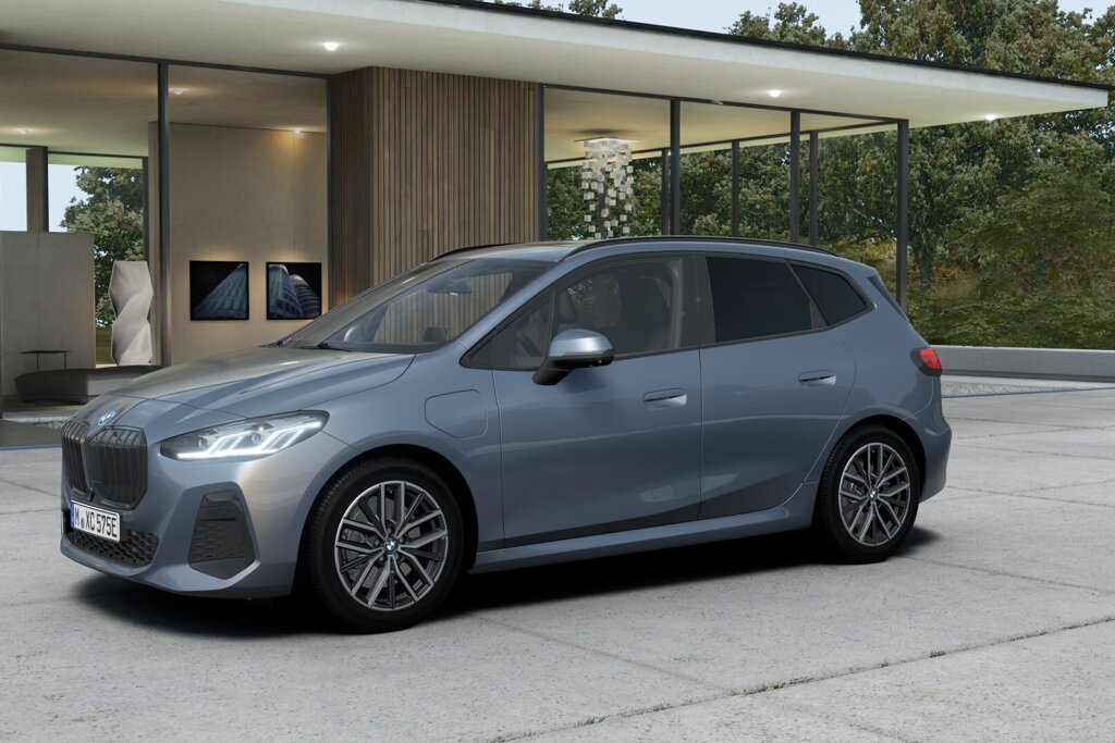 BMW 2 Serie 1
