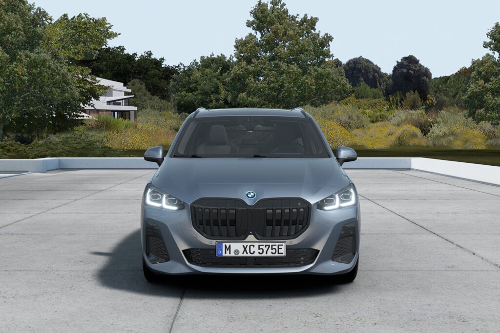 BMW 2 Serie 3
