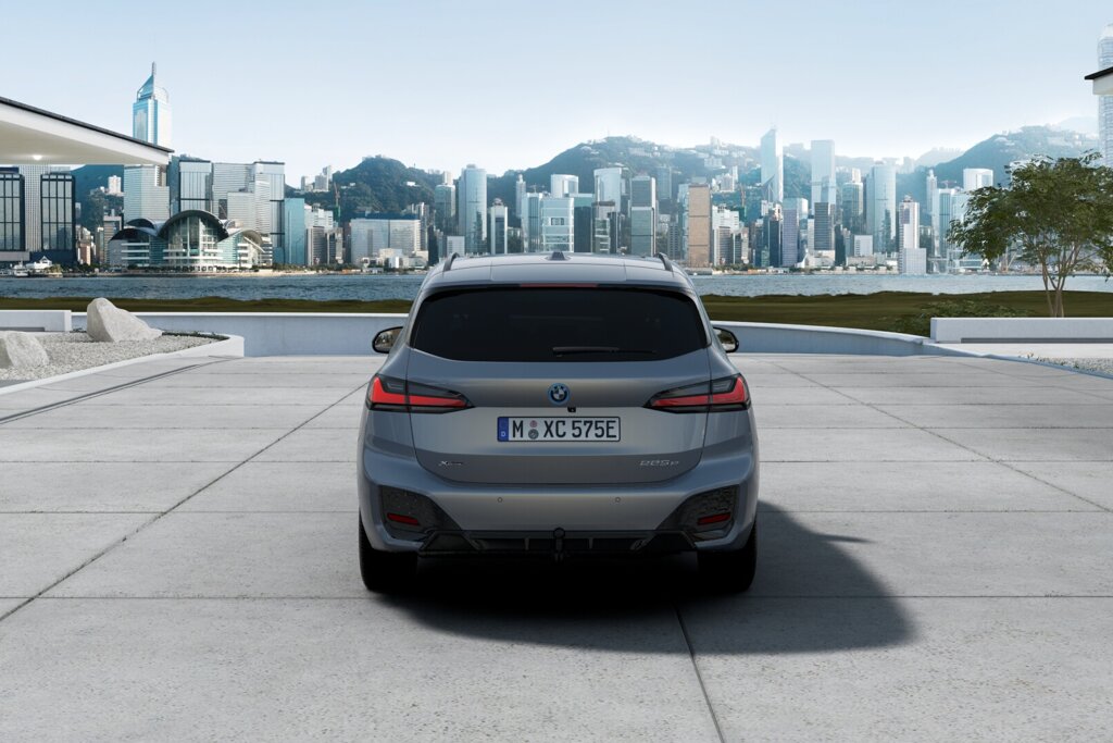 BMW 2 Serie 4