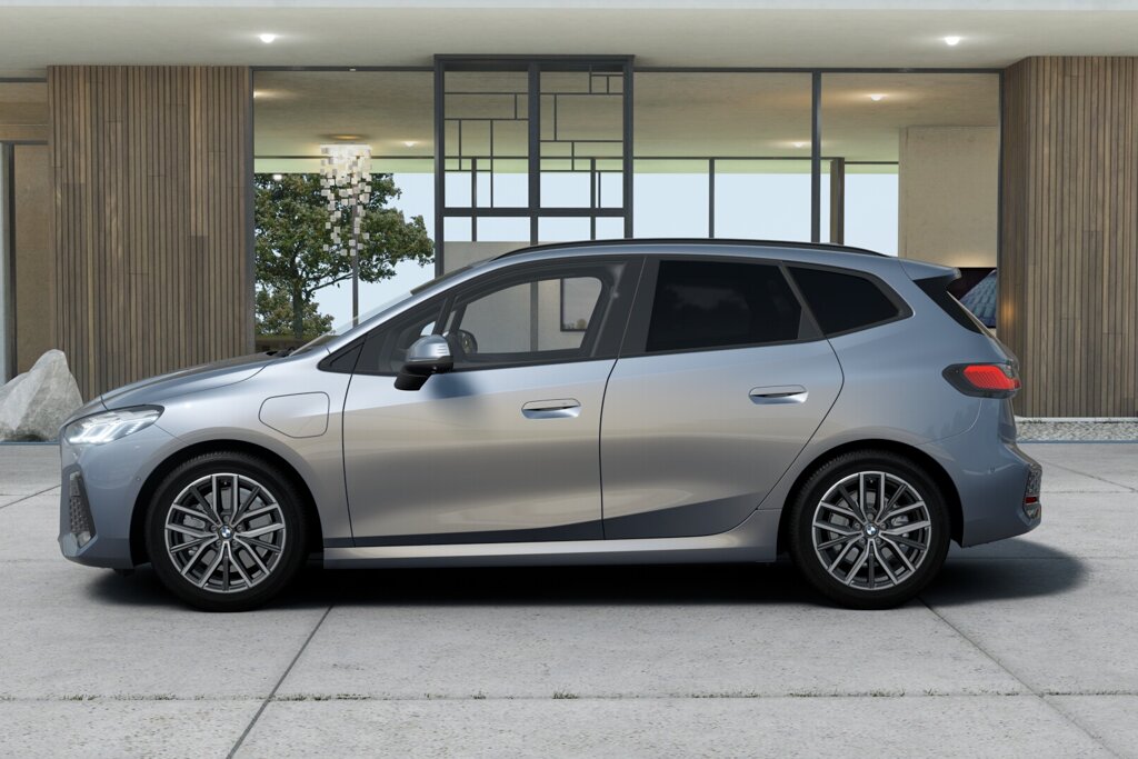BMW 2 Serie 5