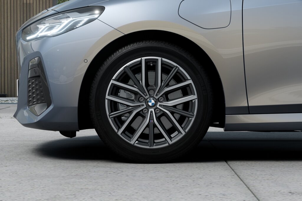 BMW 2 Serie 6