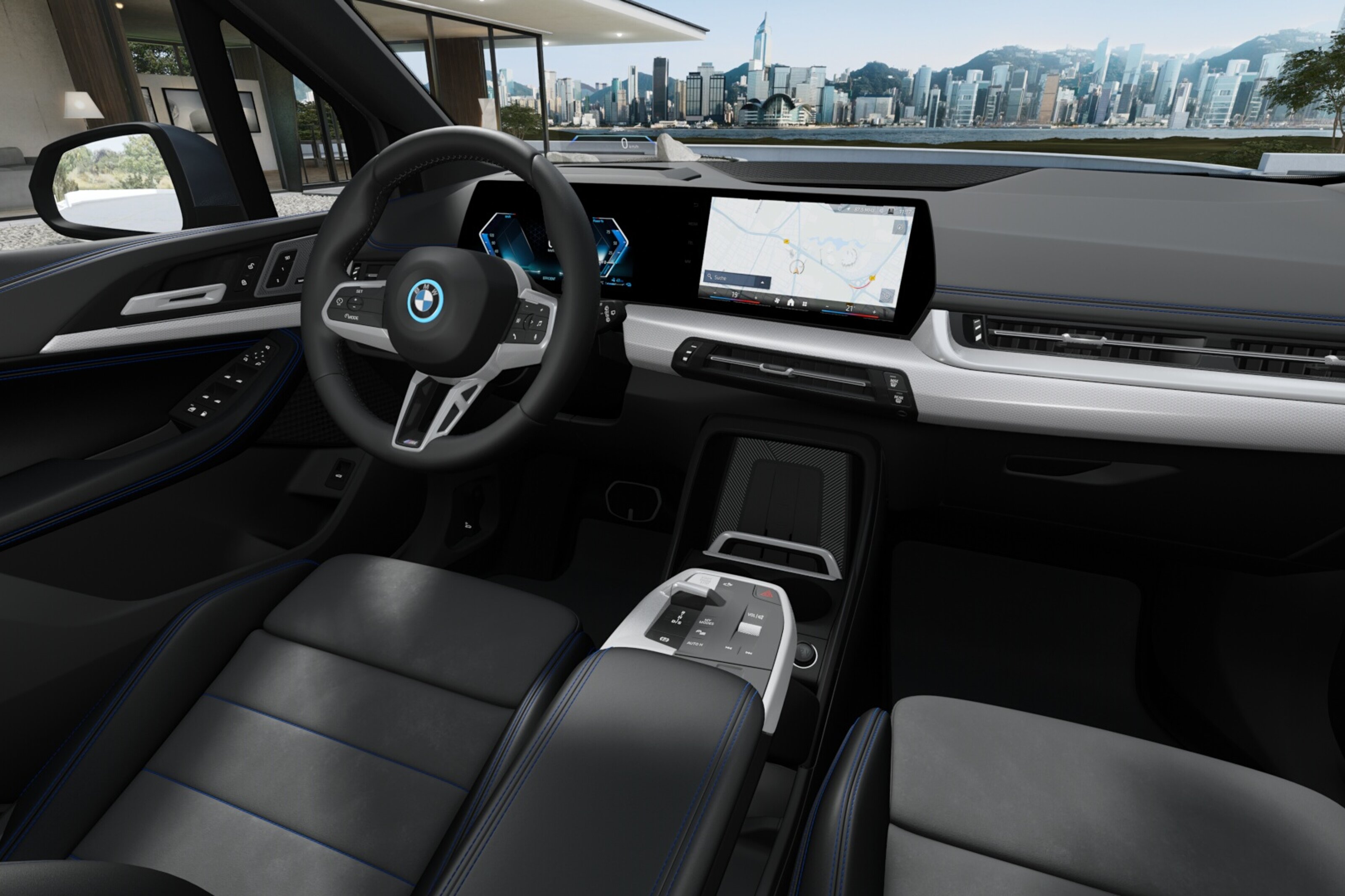 BMW 2 Serie 8