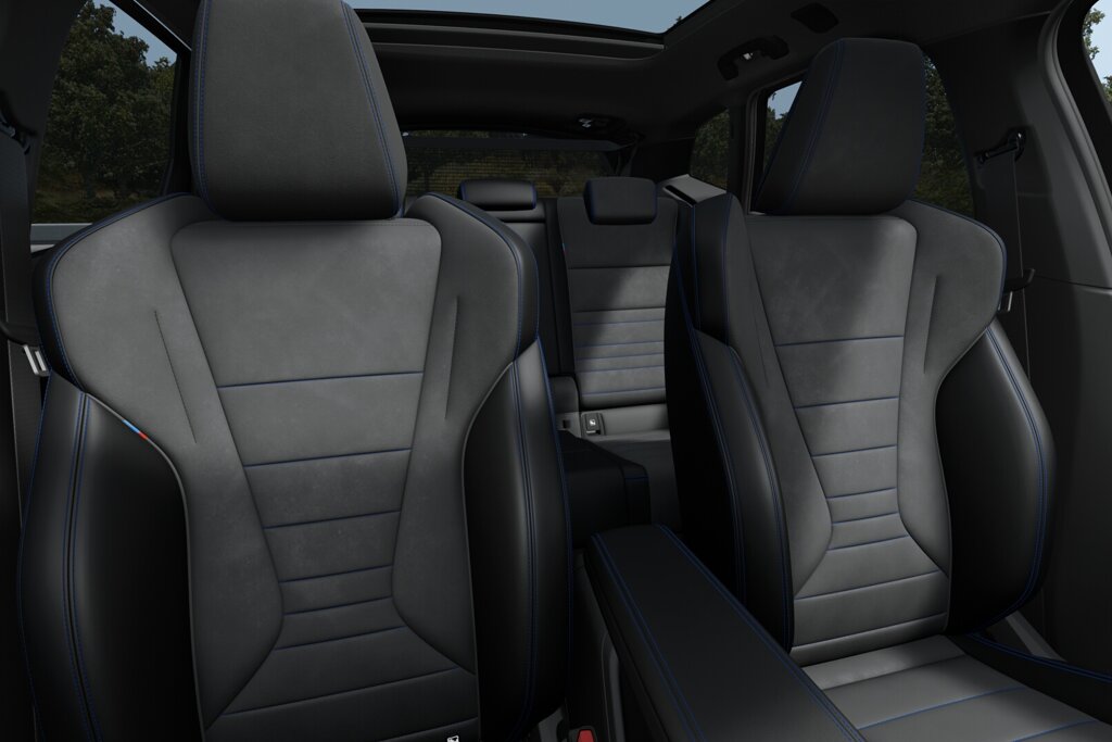 BMW 2 Serie 10
