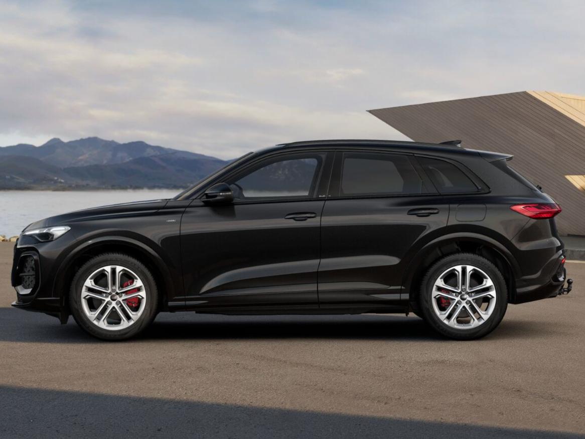 Audi Q5 S edition e-hybrid 220 kW / 299 PK SUV 7 versn. S- - Afbeelding 3