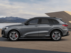 Audi Q5 S edition Competition e-hybrid 270 kW / 367 PK SUV - Afbeelding 2