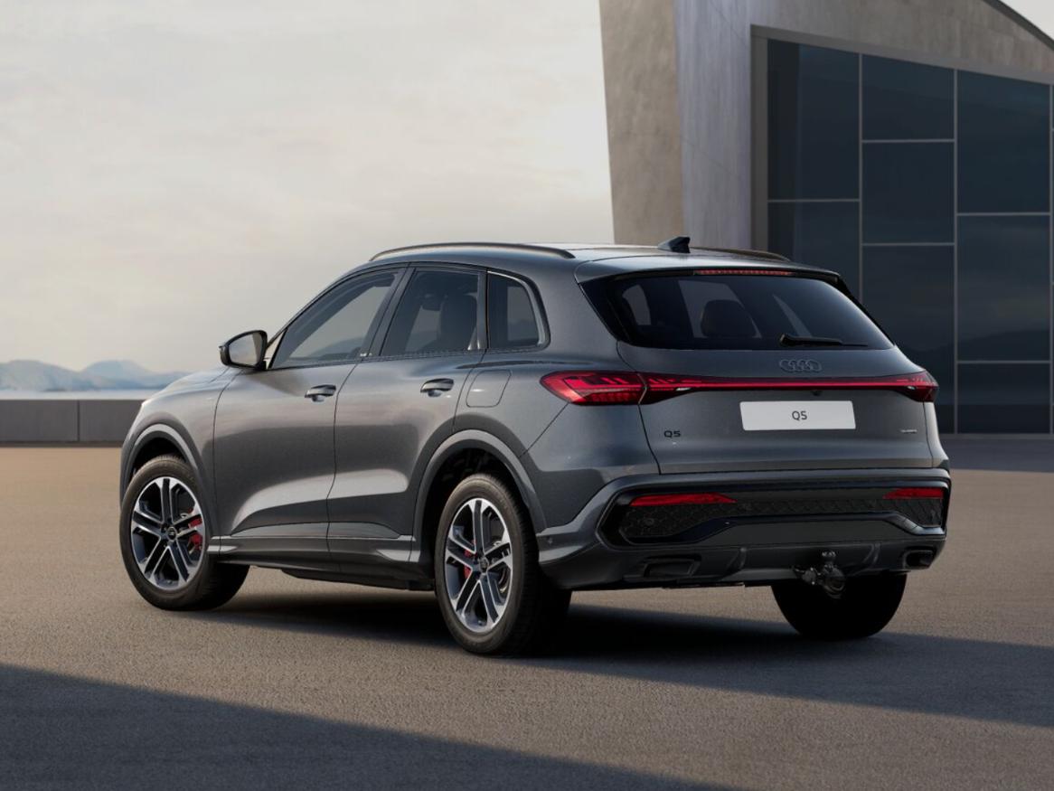 Audi Q5 S edition Competition e-hybrid 270 kW / 367 PK SUV - Afbeelding 3