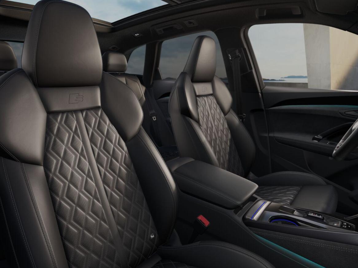Audi Q5 S edition Competition e-hybrid 270 kW / 367 PK SUV - Afbeelding 5