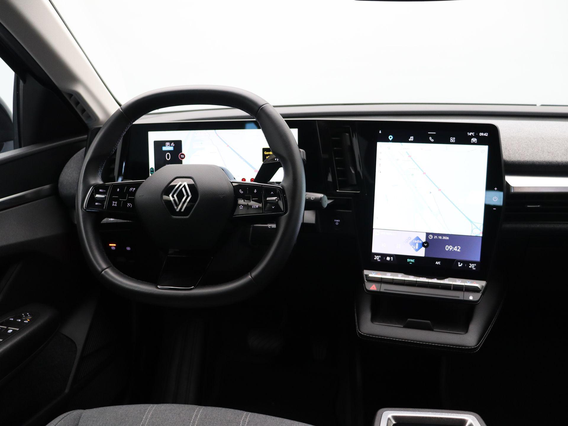 Renault Megane E-Tech EV60 Optimum Charge Evolution - Afbeelding 7
