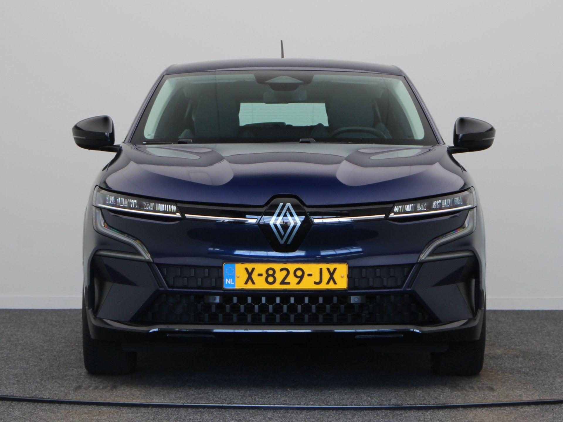 Renault Megane E-Tech EV60 Optimum Charge Evolution - Afbeelding 8