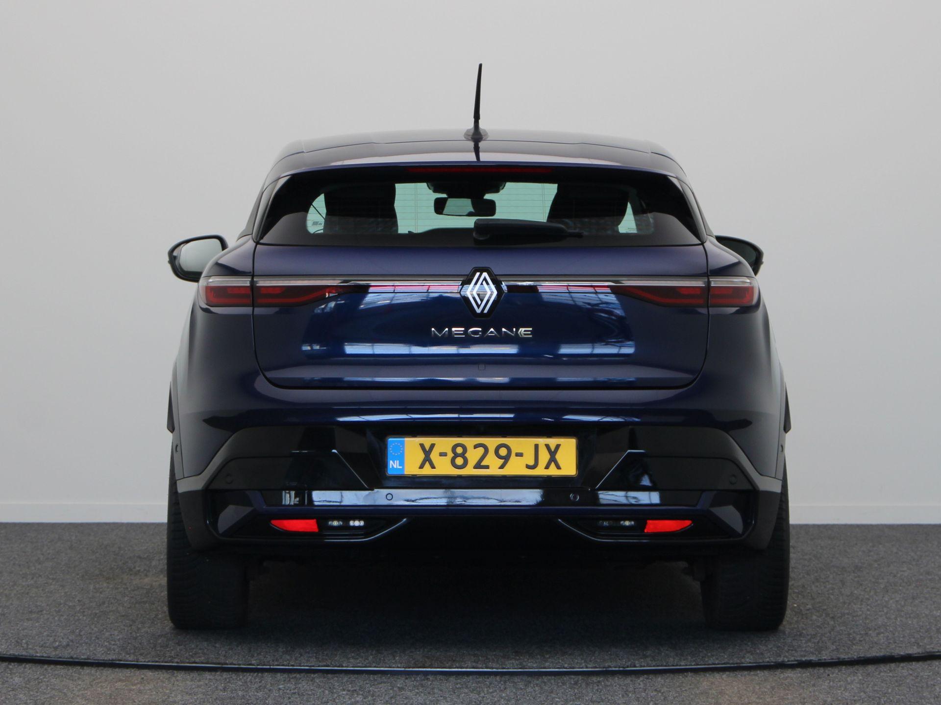 Renault Megane E-Tech EV60 Optimum Charge Evolution - Afbeelding 9