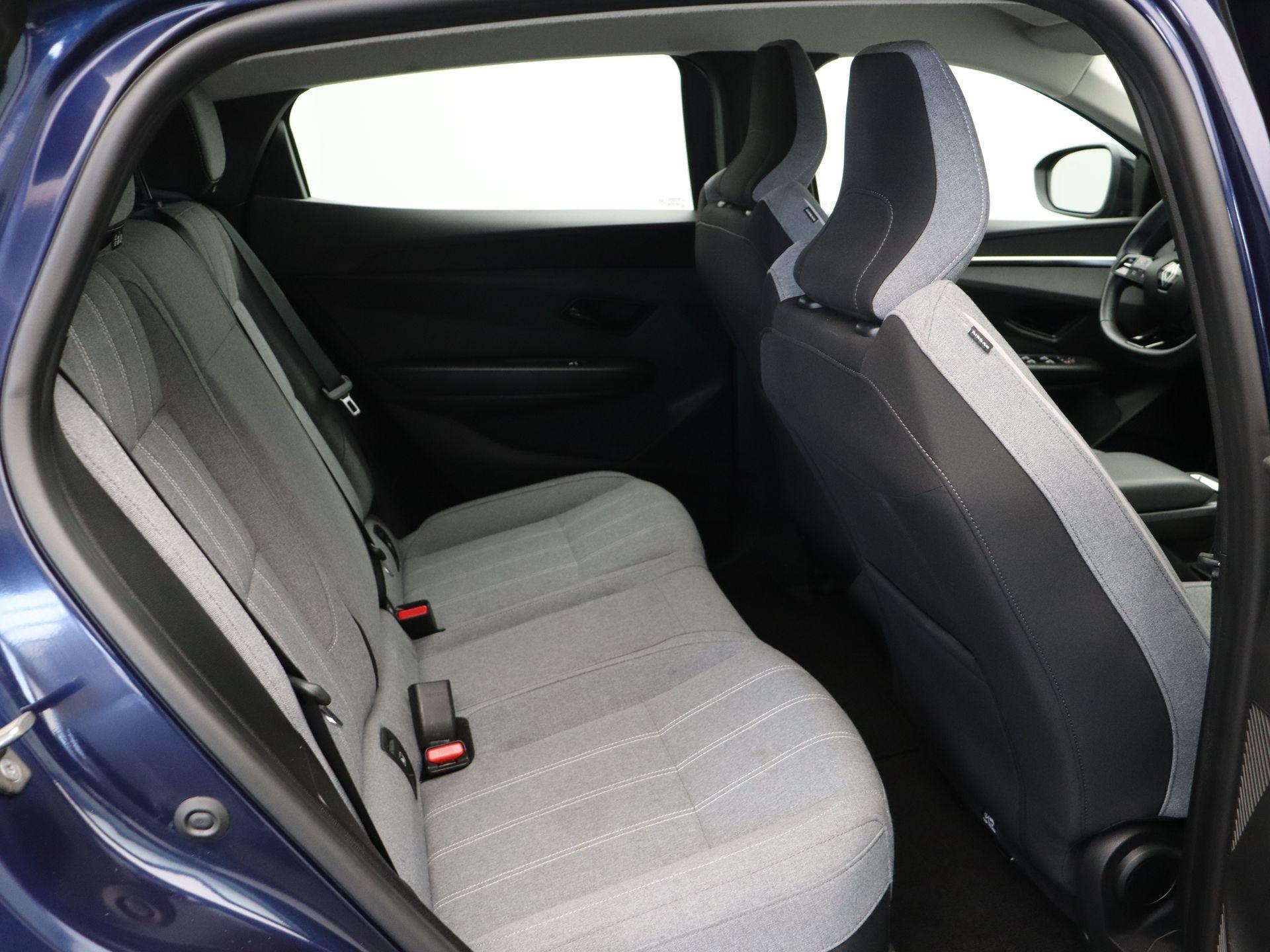 Renault Megane E-Tech EV60 Optimum Charge Evolution - Afbeelding 10