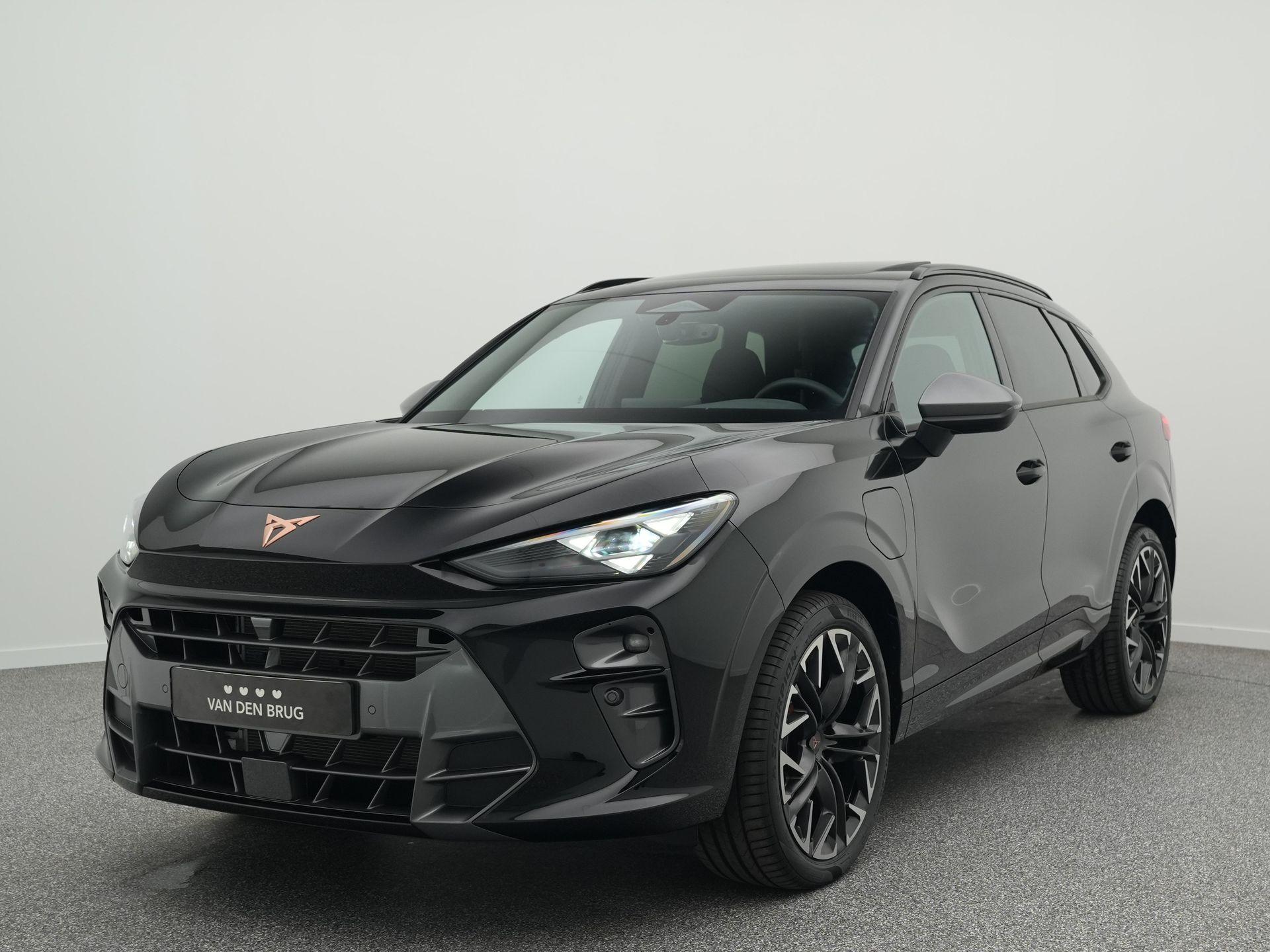 CUPRA Terramar 1.5 TSI 272pk e-Hybrid VZ